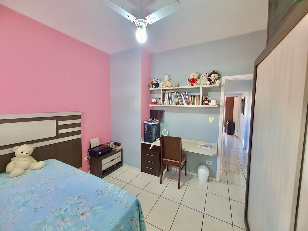 Sobrado, 3 quartos, 174 m² - Foto 11