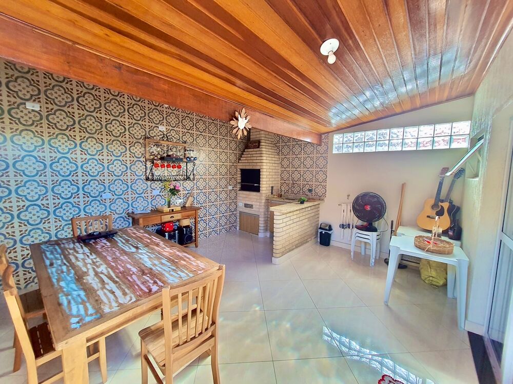 Sobrado, 3 quartos, 174 m² - Foto 6