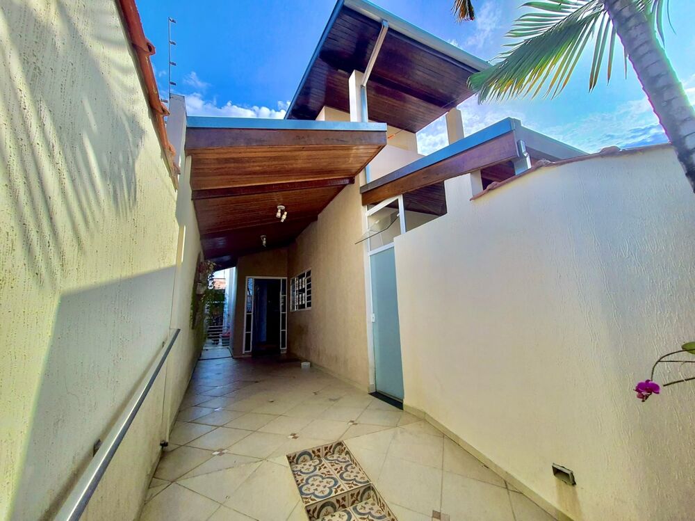 Sobrado, 3 quartos, 174 m² - Foto 1