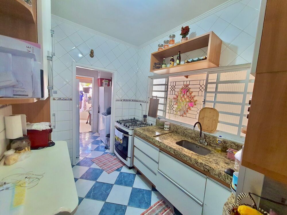 Sobrado, 3 quartos, 174 m² - Foto 4