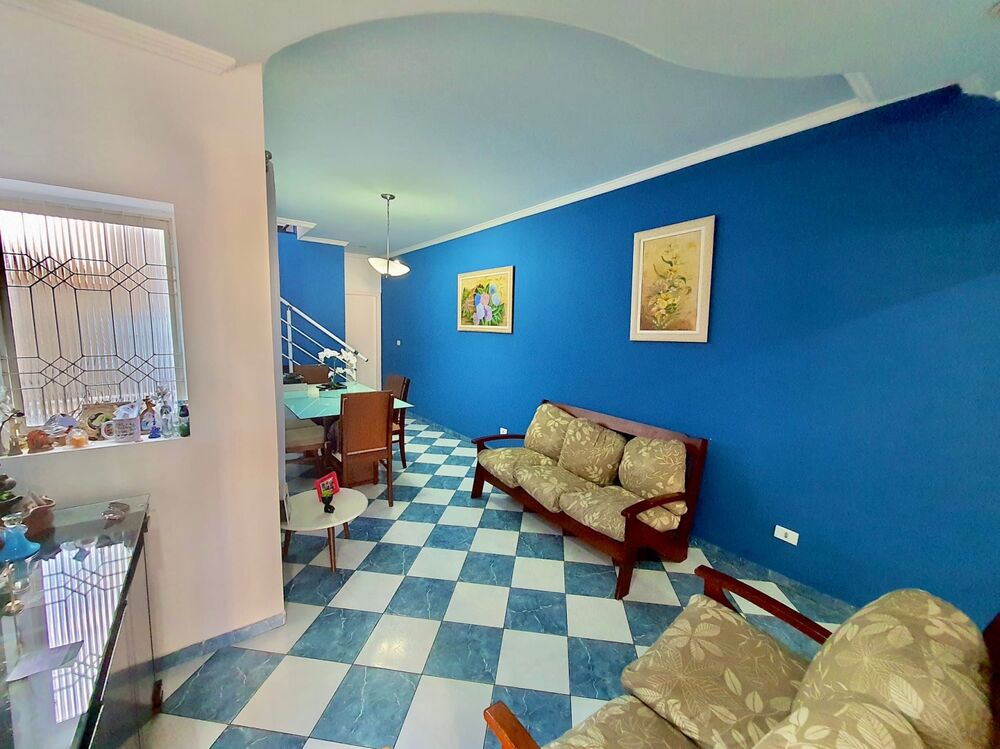 Sobrado, 3 quartos, 174 m² - Foto 3