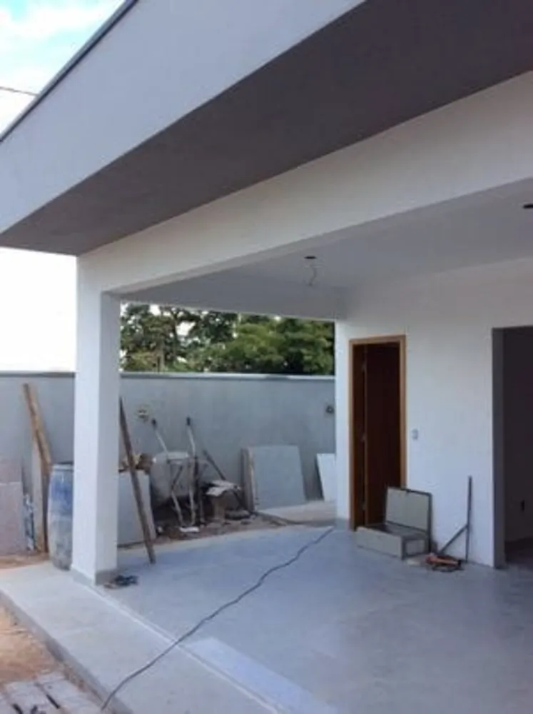 Casa, 3 quartos, 246 m² - Foto 4
