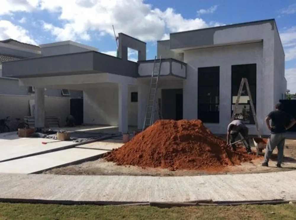 Casa, 3 quartos, 246 m² - Foto 2