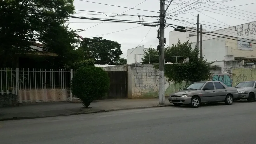 Terreno, 307 m² - Foto 1
