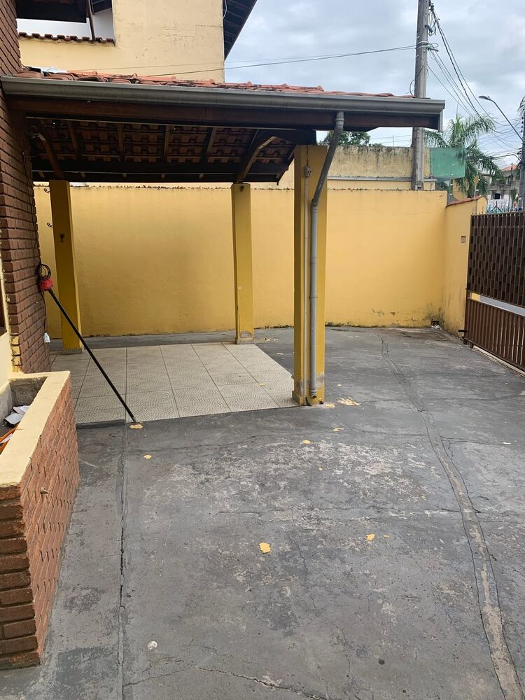 Casa para alugar com 3 quartos - Foto 4