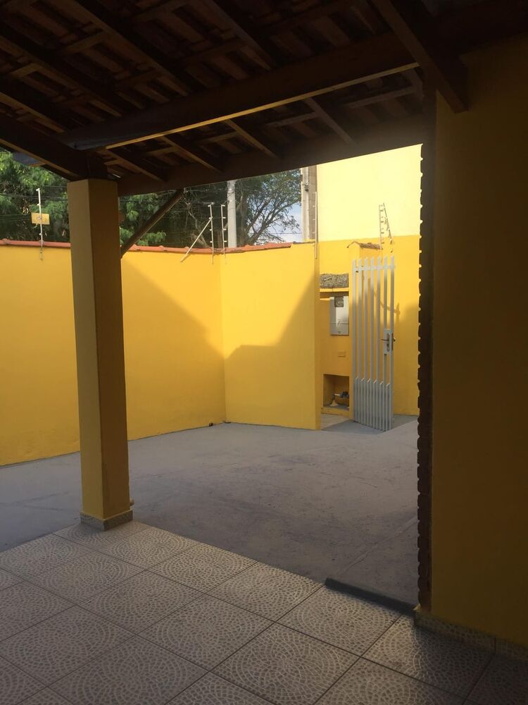 Casa para alugar com 3 quartos - Foto 1