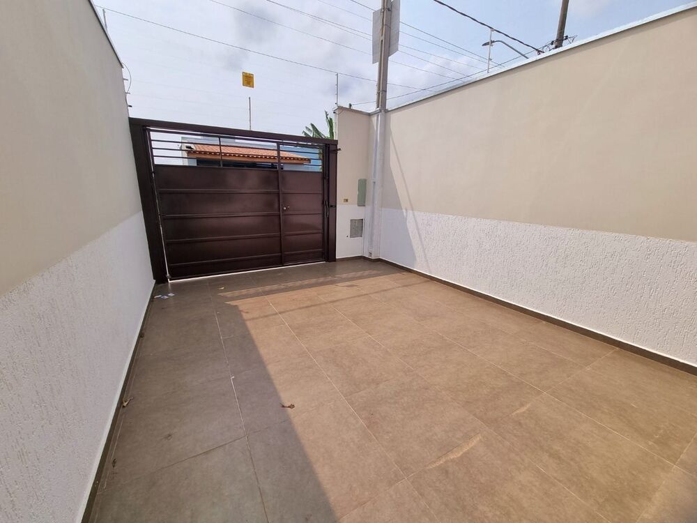 Casa, 2 quartos, 72 m² - Foto 2
