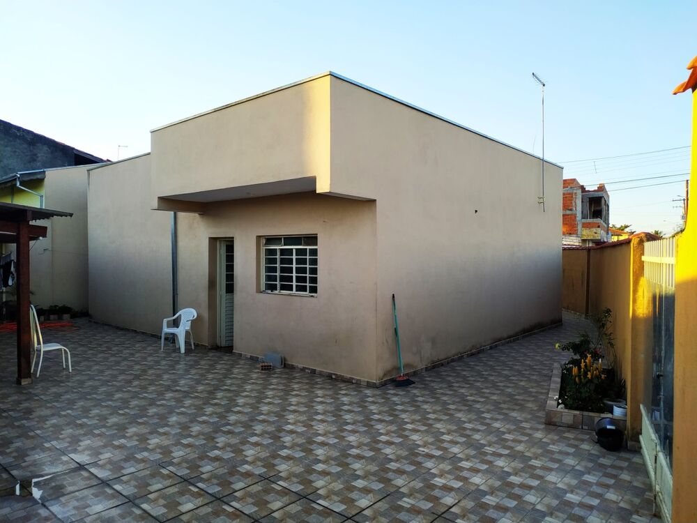 Casa, 3 quartos - Foto 7