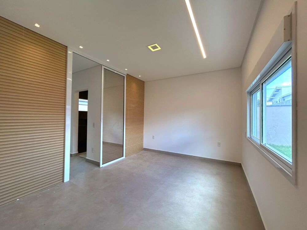 Casa de Condomínio à venda e aluguel com 3 quartos, 204m² - Foto 9