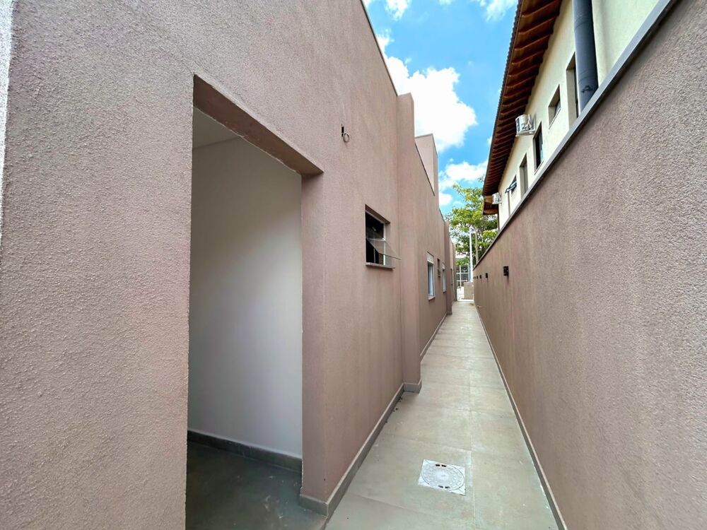 Casa de Condomínio à venda e aluguel com 3 quartos, 204m² - Foto 12