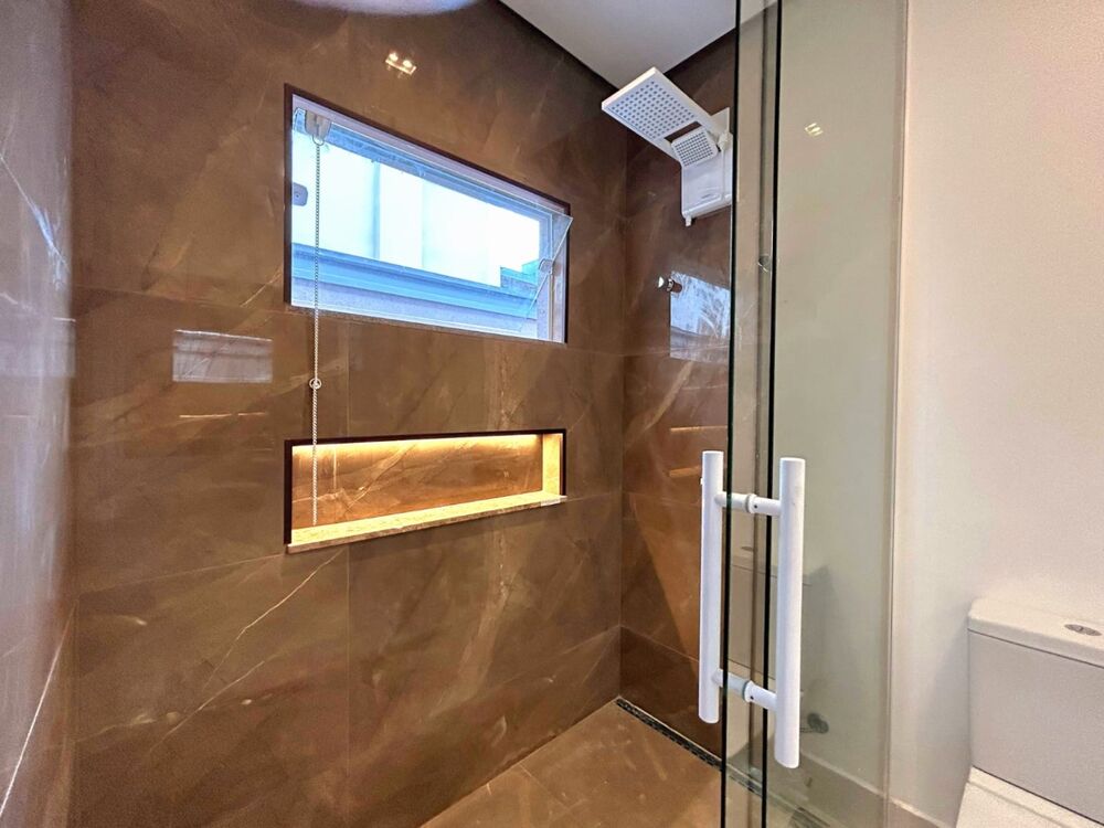 Casa de Condomínio à venda e aluguel com 3 quartos, 204m² - Foto 10