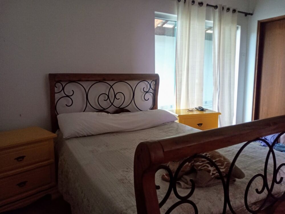 Sobrado, 3 quartos, 250 m² - Foto 2