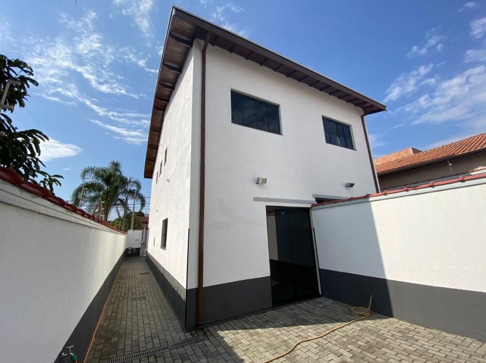 Sobrado, 2 quartos, 89 m² - Foto 7