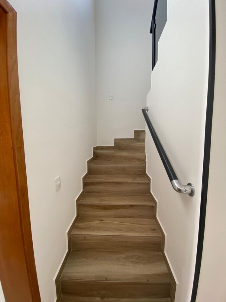 Sobrado, 2 quartos, 89 m² - Foto 5