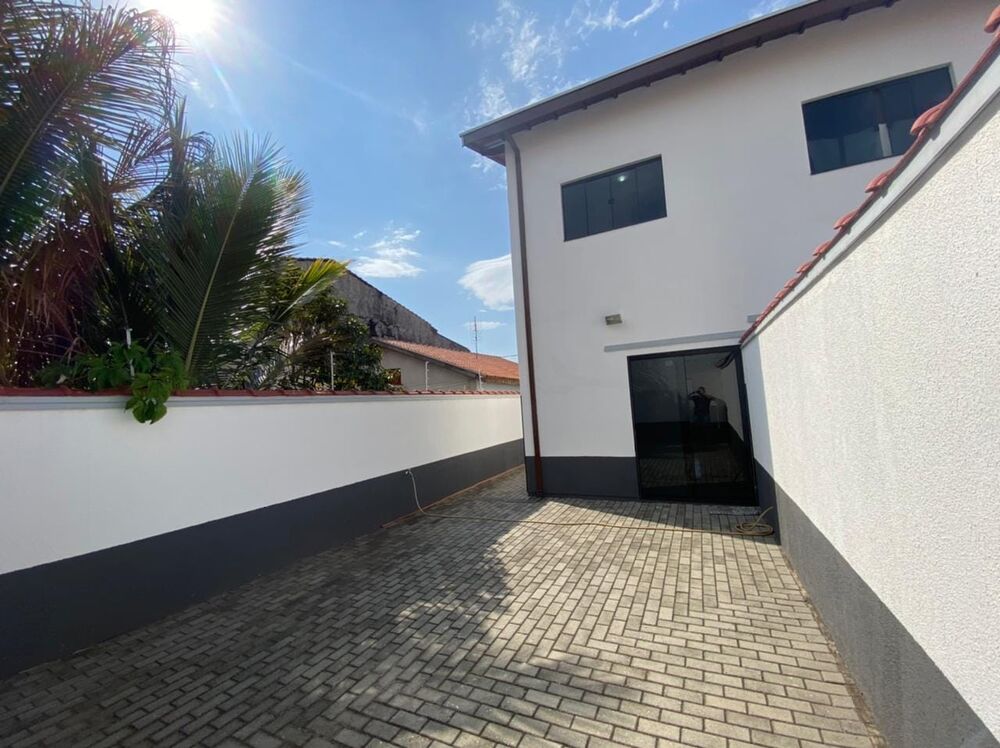 Sobrado, 2 quartos, 89 m² - Foto 2