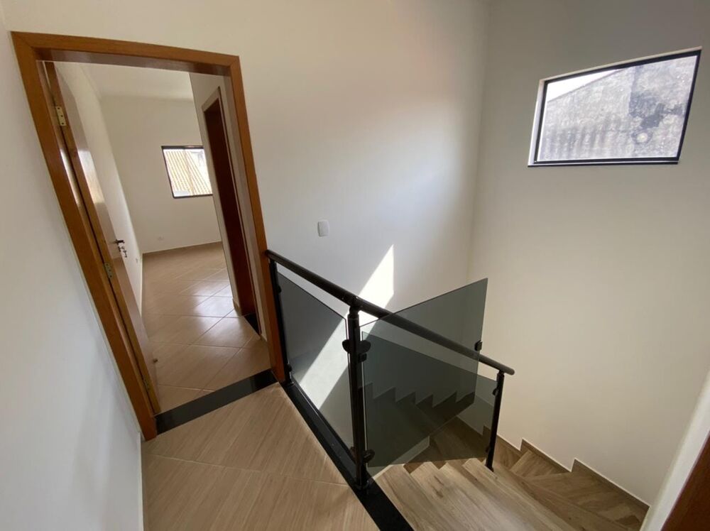 Sobrado, 2 quartos, 89 m² - Foto 15