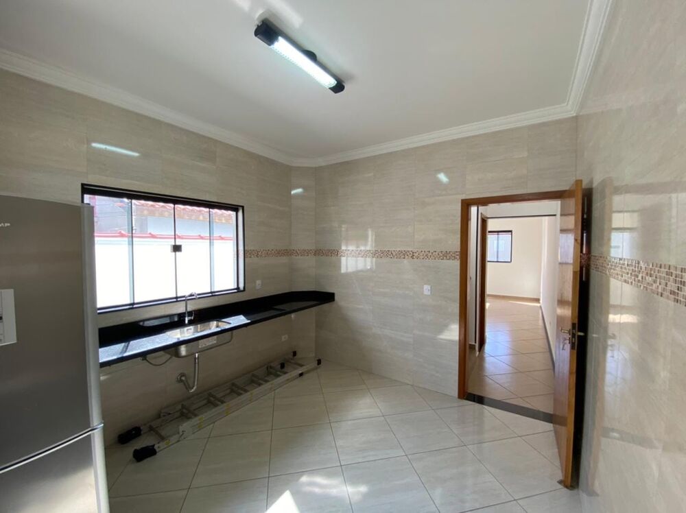 Sobrado, 2 quartos, 89 m² - Foto 9