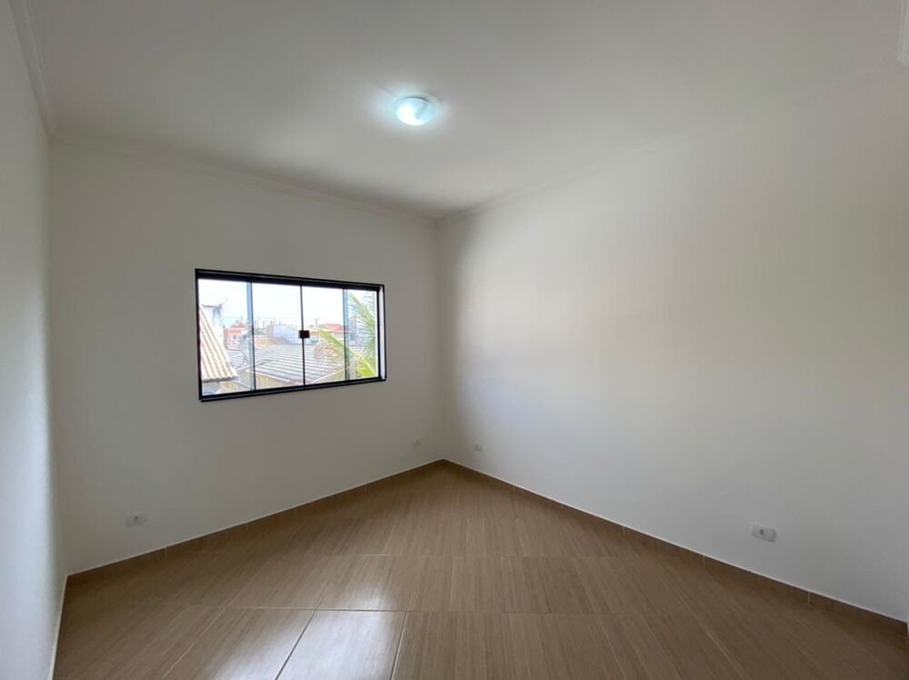 Sobrado, 2 quartos, 89 m² - Foto 1