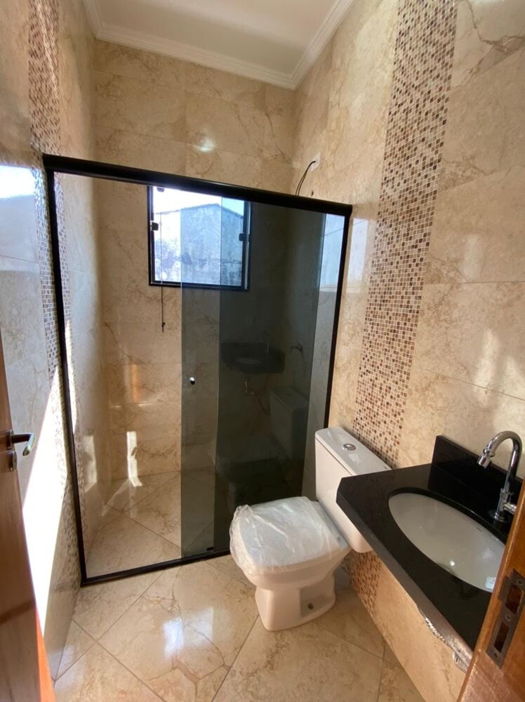 Sobrado, 2 quartos, 89 m² - Foto 3