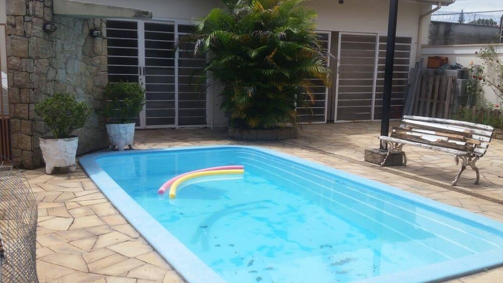 Casa, 4 quartos, 300 m² - Foto 6