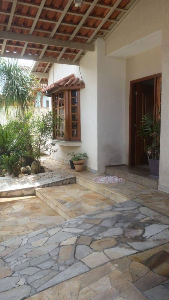 Casa, 4 quartos, 300 m² - Foto 5