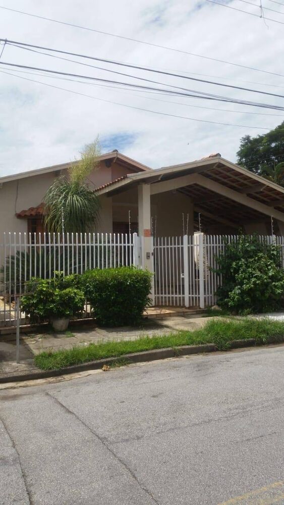 Casa, 4 quartos, 300 m² - Foto 9