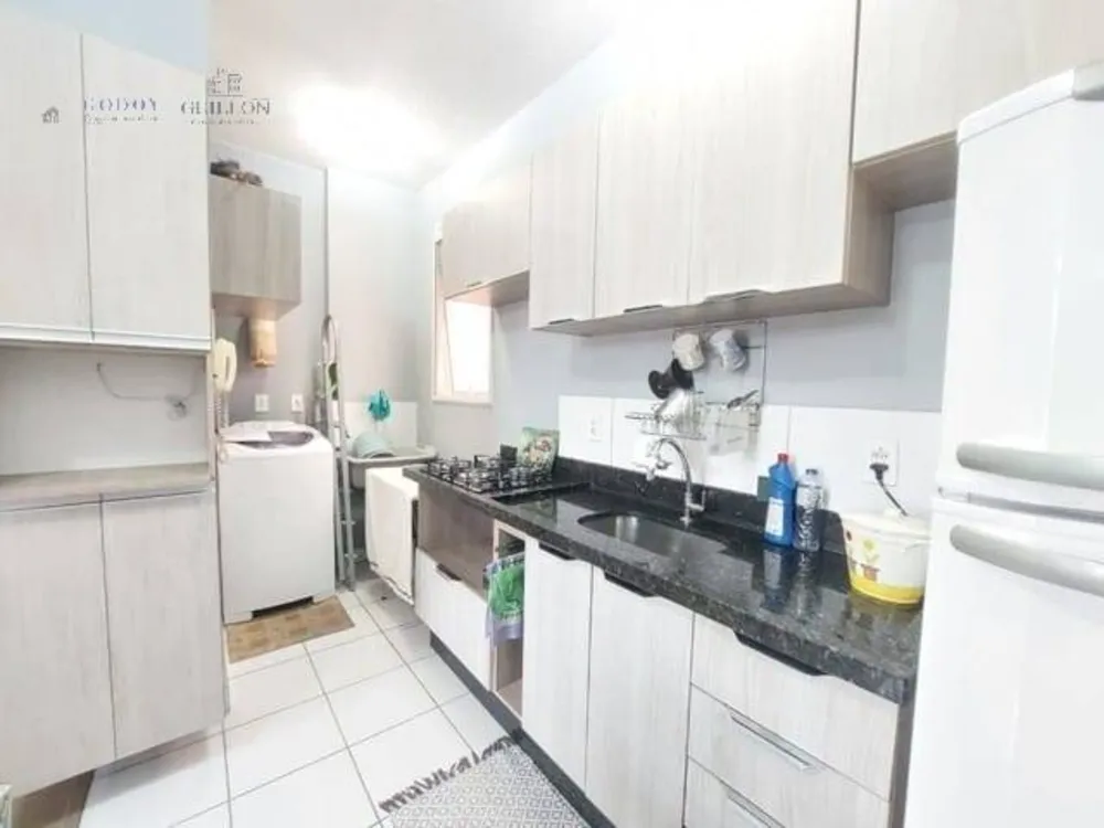 Apartamento, 2 quartos, 43 m² - Foto 8