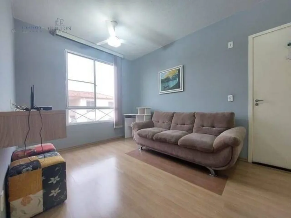 Apartamento, 2 quartos, 43 m² - Foto 9