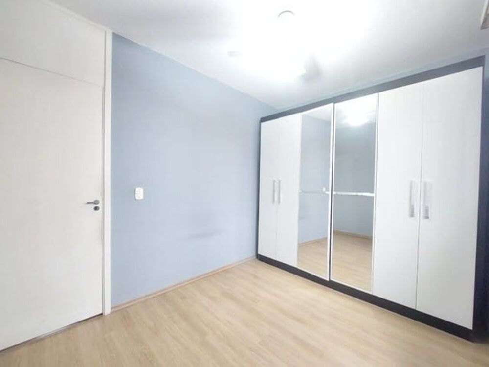 Apartamento à venda com 2 quartos, 43m² - Foto 6