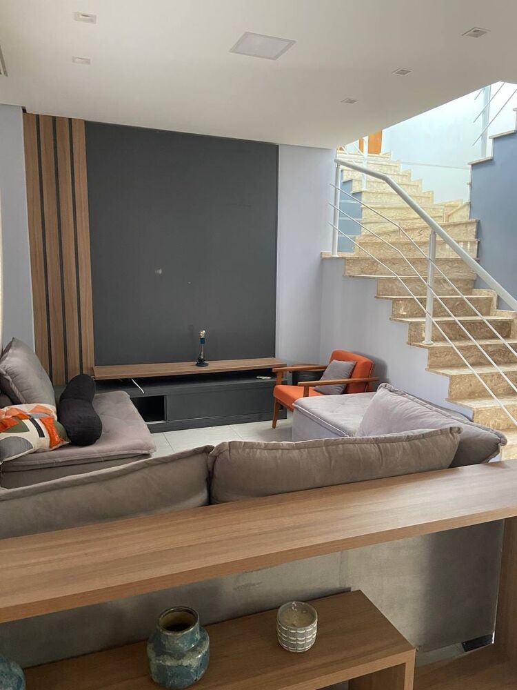 Casa de Condomínio, 3 quartos - Foto 8