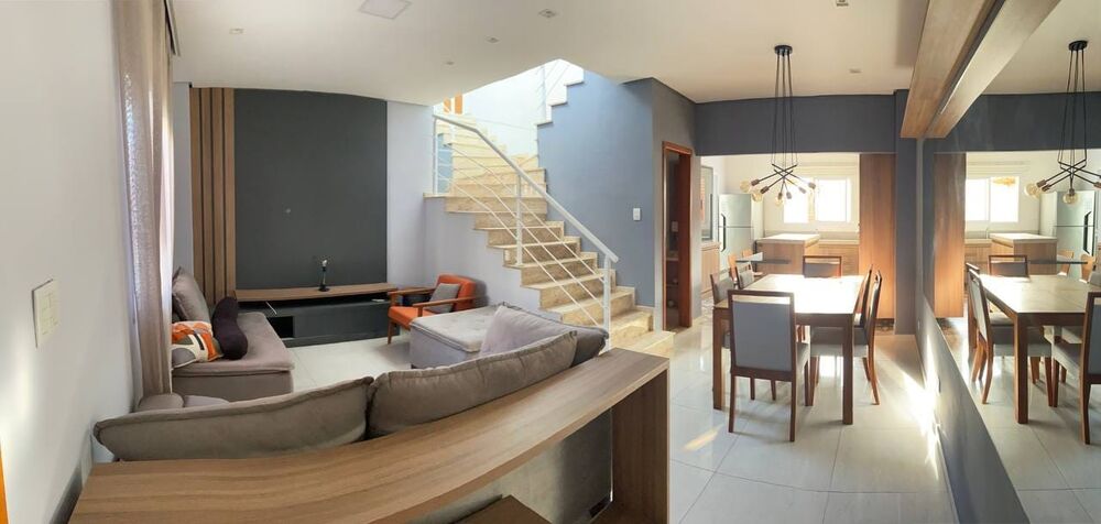 Casa de Condomínio, 3 quartos - Foto 7