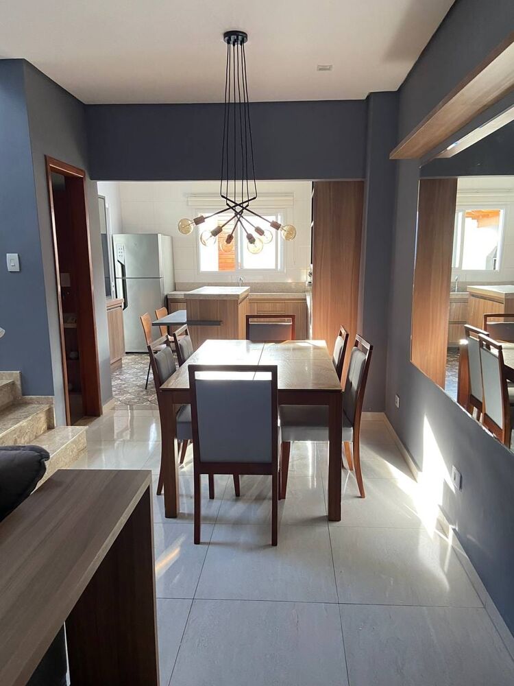 Casa de Condomínio, 3 quartos - Foto 9