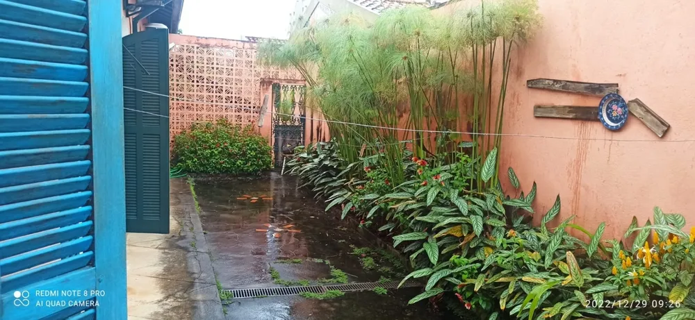 Casa, 4 quartos, 303 m² - Foto 1
