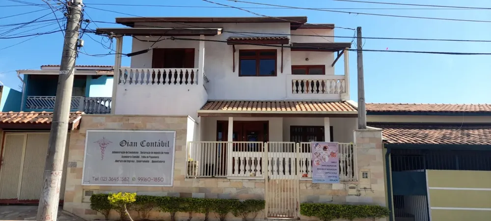 Casa, 233 m² - Foto 3