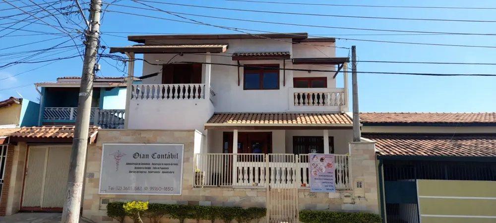 Casa, 233 m² - Foto 2