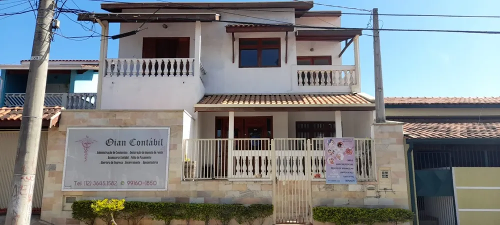 Casa, 233 m² - Foto 1