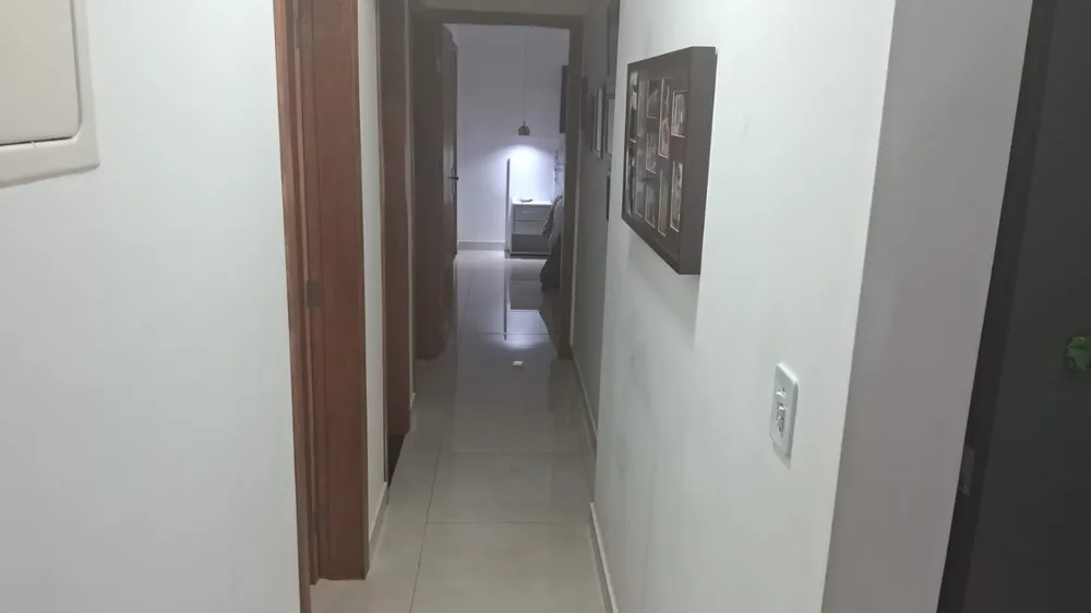 Casa, 3 quartos, 217 m² - Foto 2