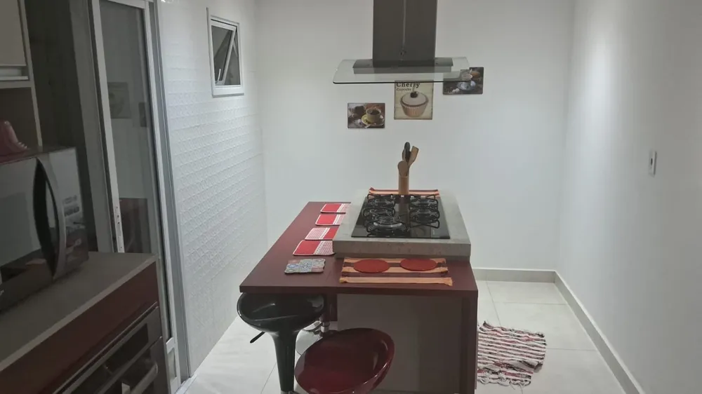 Casa, 3 quartos, 217 m² - Foto 4