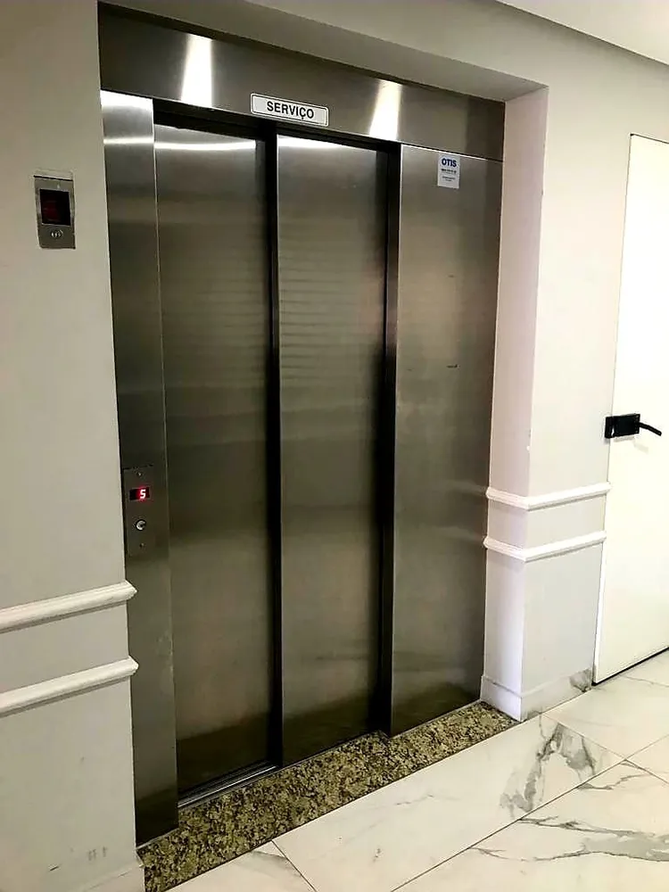 Apartamento, 2 quartos, 77 m² - Foto 2