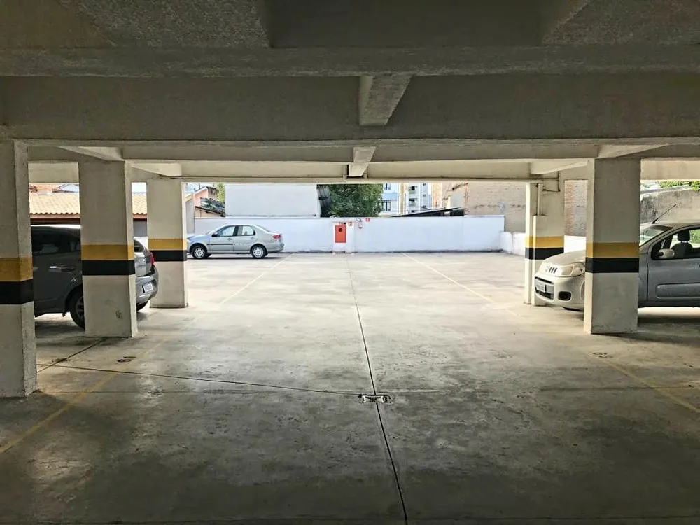 Apartamento, 2 quartos, 77 m² - Foto 8