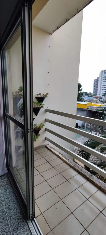 Apartamento, 3 quartos, 71 m² - Foto 4