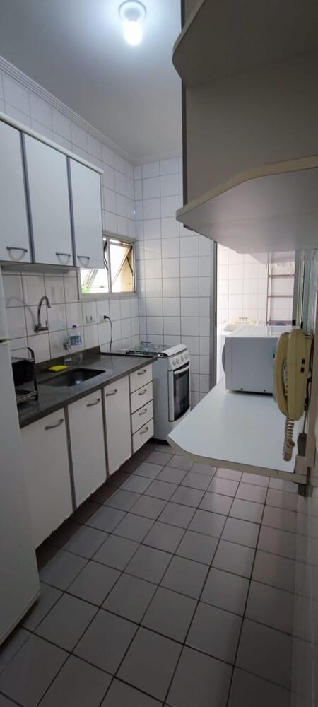 Apartamento, 3 quartos, 71 m² - Foto 1