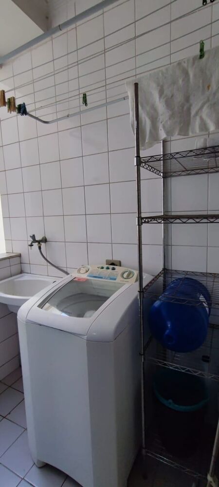 Apartamento, 3 quartos, 71 m² - Foto 3