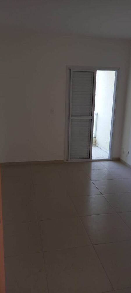 Apartamento à venda com 1 quarto, 40m² - Foto 4