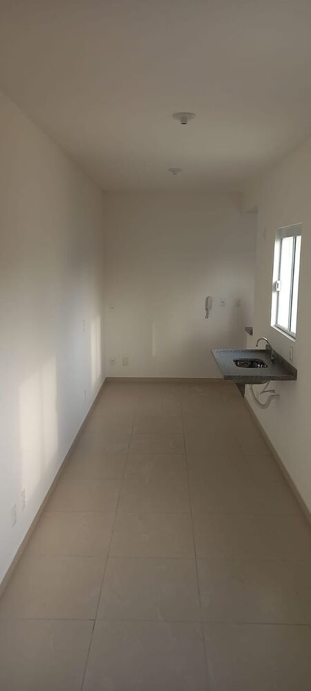 Apartamento à venda com 1 quarto, 40m² - Foto 3