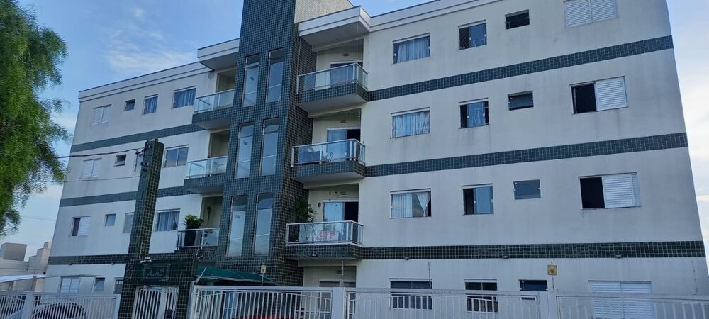 Apartamento à venda com 1 quarto, 40m² - Foto 8