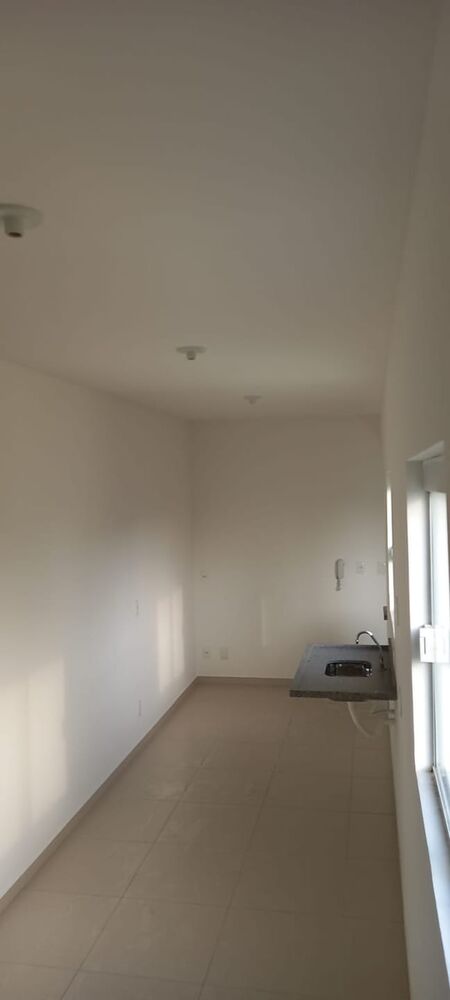 Apartamento à venda com 1 quarto, 40m² - Foto 6