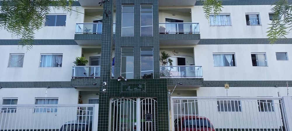 Apartamento à venda com 1 quarto, 40m² - Foto 7
