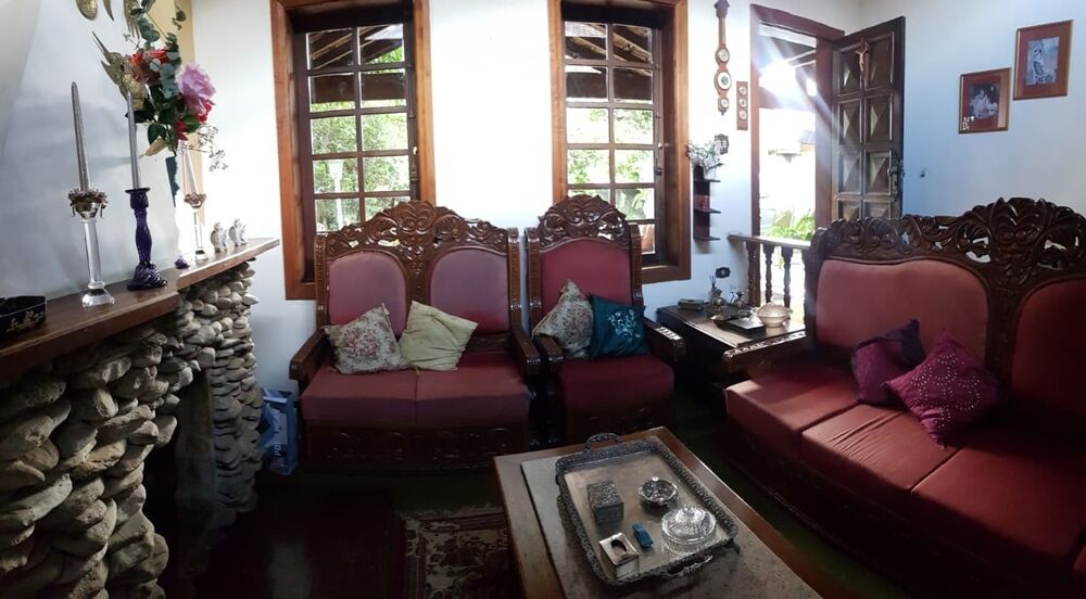 Casa, 7 quartos, 532 m² - Foto 2