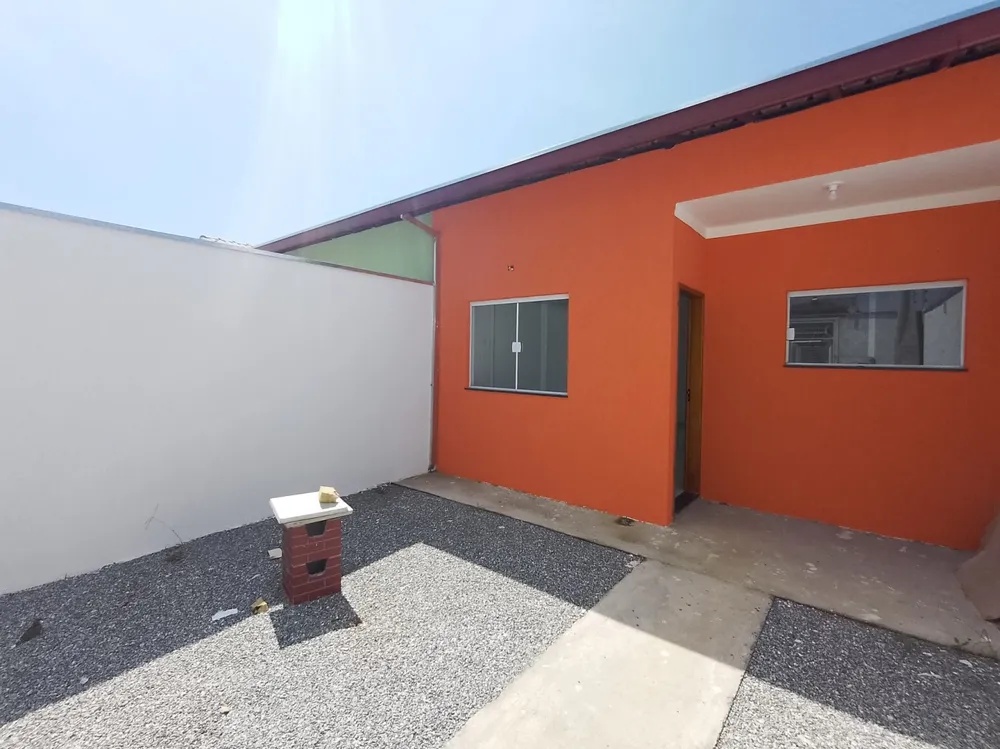 Casa, 3 quartos, 84 m² - Foto 1